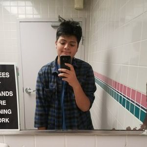 Meet your Posher, Andy